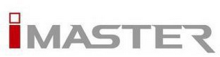 IMASTER logo