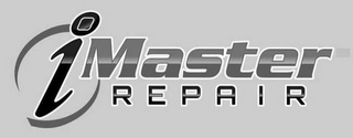 IMASTER REPAIR logo