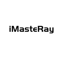 IMASTERAY logo