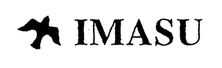 IMASU logo