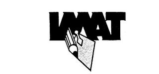 IMAT logo