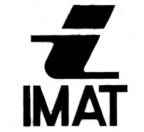 IMAT logo