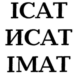 IMAT logo