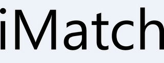 IMATCH logo
