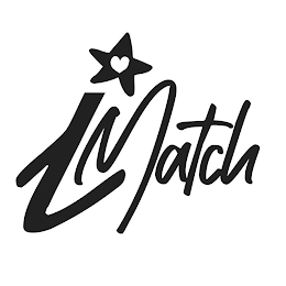 IMATCH logo