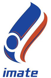 IMATE logo