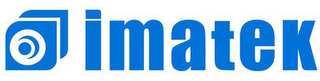 IMATEK logo