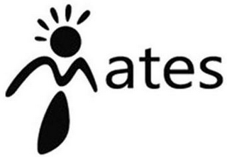 IMATES logo