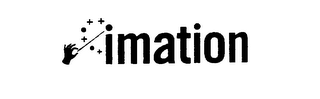 IMATION logo