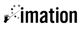 IMATION logo