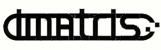 IMATRIS logo