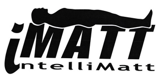 IMATT INTELLIMATT logo