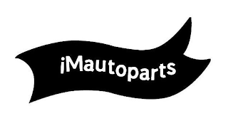 IMAUTOPARTS logo