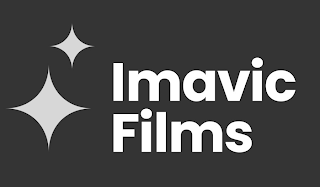 IMAVIC FILMS logo
