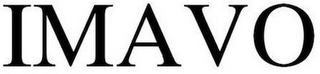 IMAVO logo