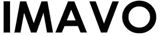 IMAVO logo