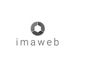 IMAWEB logo