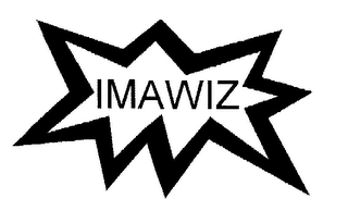 IMAWIZ logo