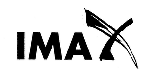 IMAX logo