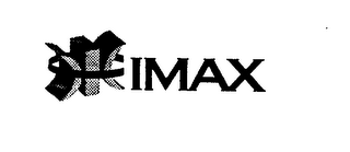 IMAX logo