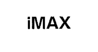 IMAX logo