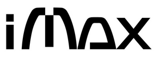 IMAX logo