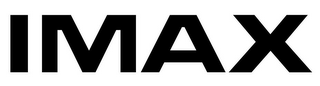 IMAX logo