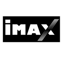 IMAX logo