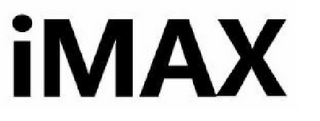 IMAX logo