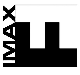 IMAX FF logo