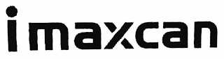 IMAXCAN logo