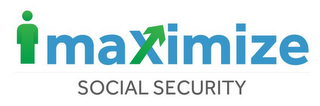 IMAXIMIZE SOCIAL SECURITY logo