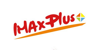 IMAXPLUS logo