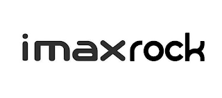 IMAXROCK logo