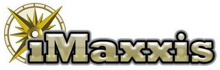 IMAXXIS logo