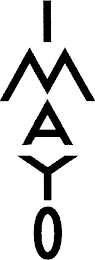 IMAYO logo
