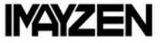 IMAYZEN logo