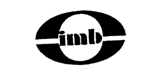 IMB logo