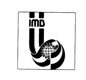 IMB logo