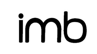 IMB logo