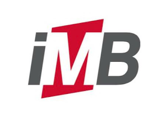 IMB logo