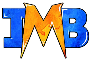 IMB logo