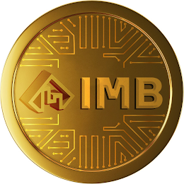 IMB logo