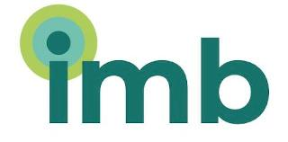 IMB logo