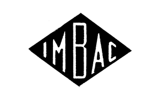 IMBAC logo