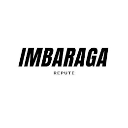IMBARAGA REPUTE logo