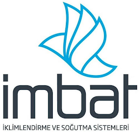 IMBAT IKLIMLENDIRME VE SOGUTMA SISTEMLERI logo