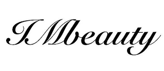 IMBEAUTY logo