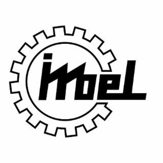 IMBEL logo