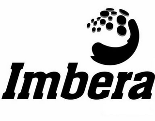 IMBERA logo